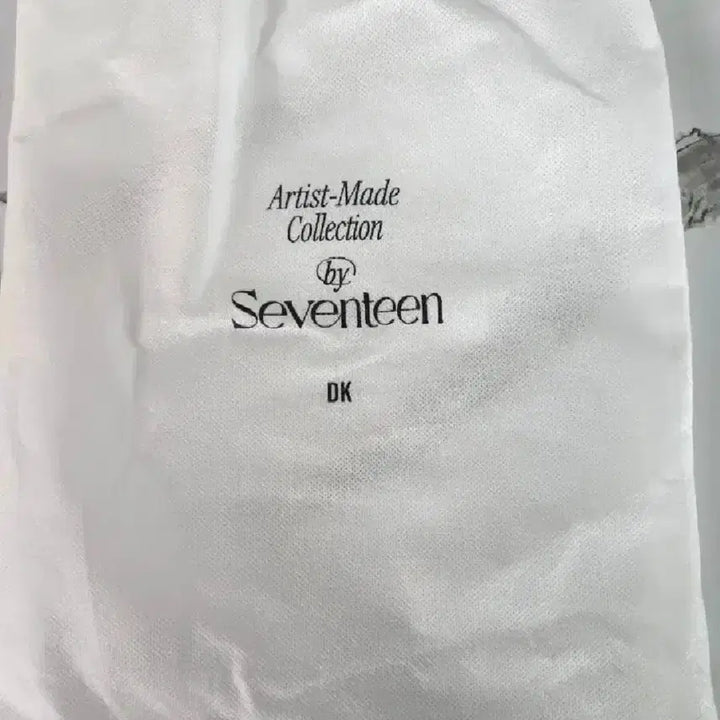 새상품) 세븐틴 아티스트메이드 컬렉션 인형 판매합니다