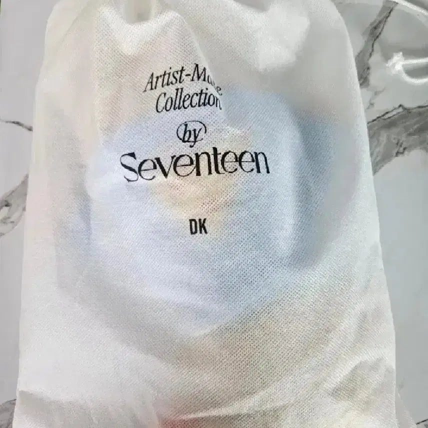 새상품) 세븐틴 아티스트메이드 컬렉션 인형 판매합니다