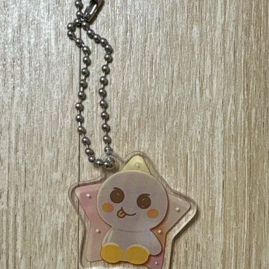 메가 슴미니 송용돌이 키링