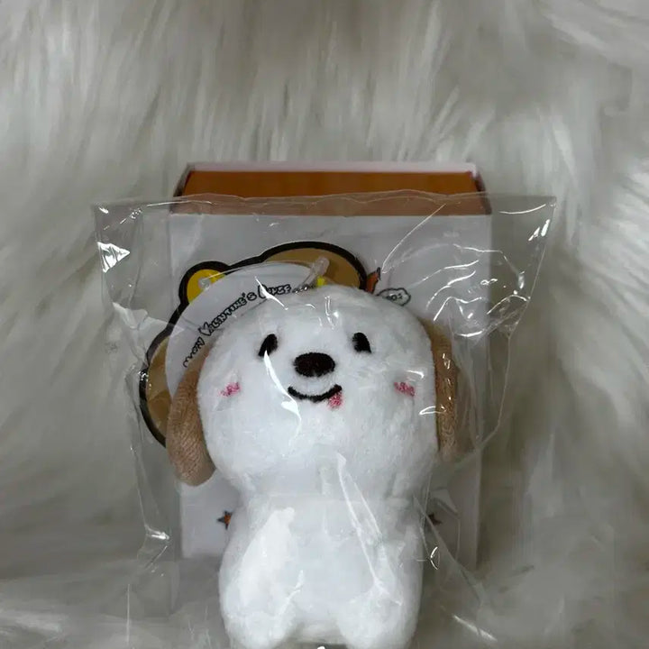 (미개봉)라이즈 멍룡이 1기 10센치 인형 양도