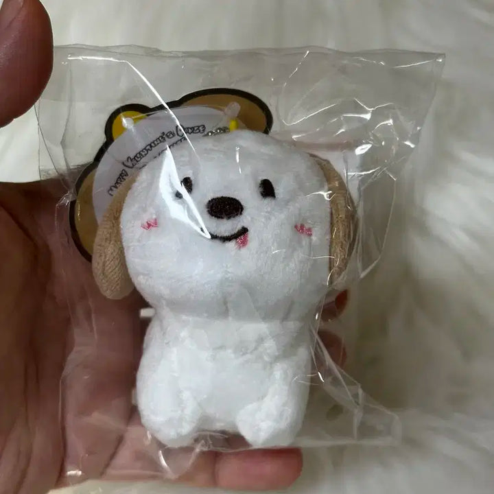 (미개봉)라이즈 멍룡이 1기 10센치 인형 양도