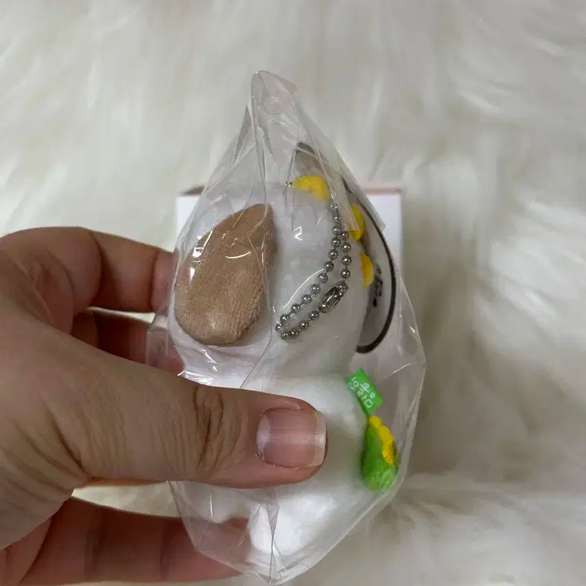 (미개봉)라이즈 멍룡이 1기 10센치 인형 양도