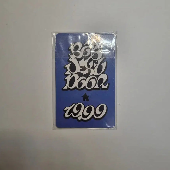 보넥도 19.99 클링크 위버스 재팬 포카 6장 세트 미개봉 일괄 양도