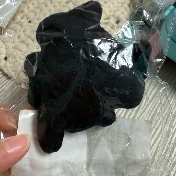 잇묘 세븐틴디에잇인형