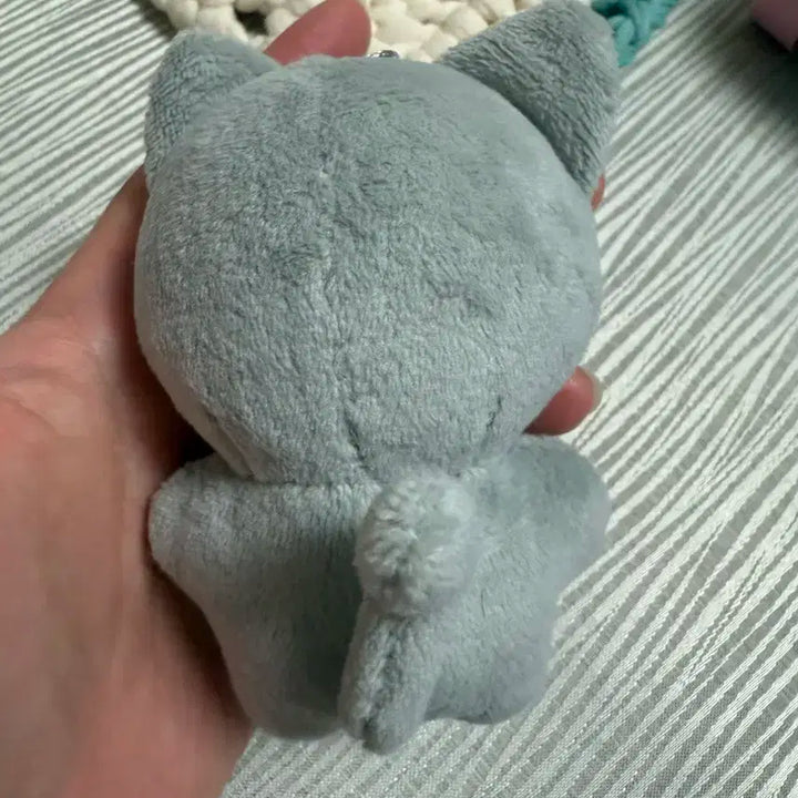 원먕이 세븐틴 원우인형