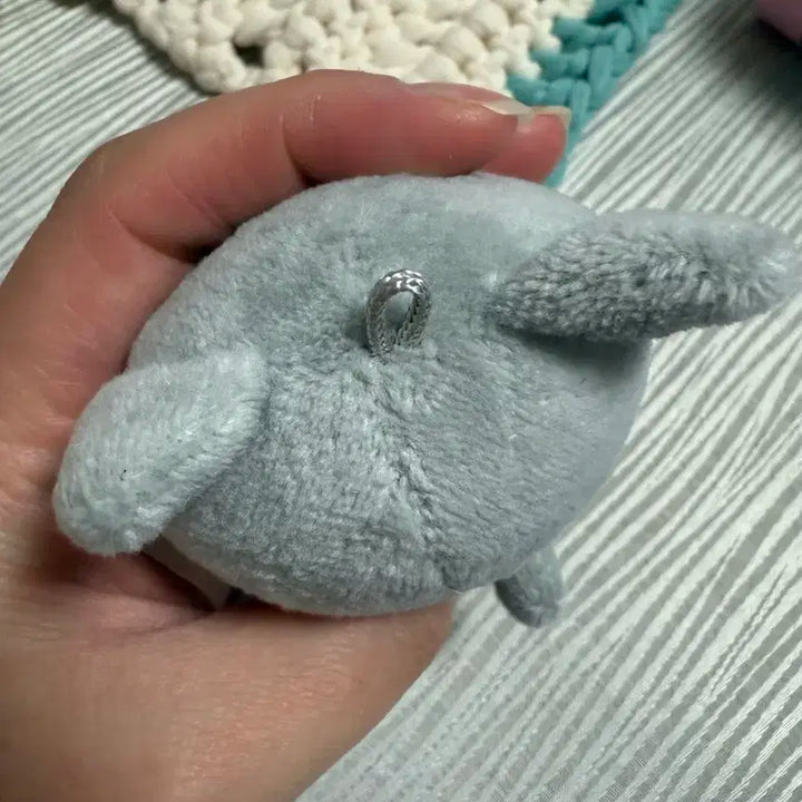 원먕이 세븐틴 원우인형