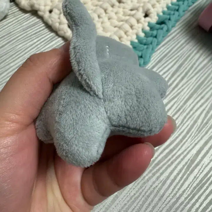 원먕이 세븐틴 원우인형