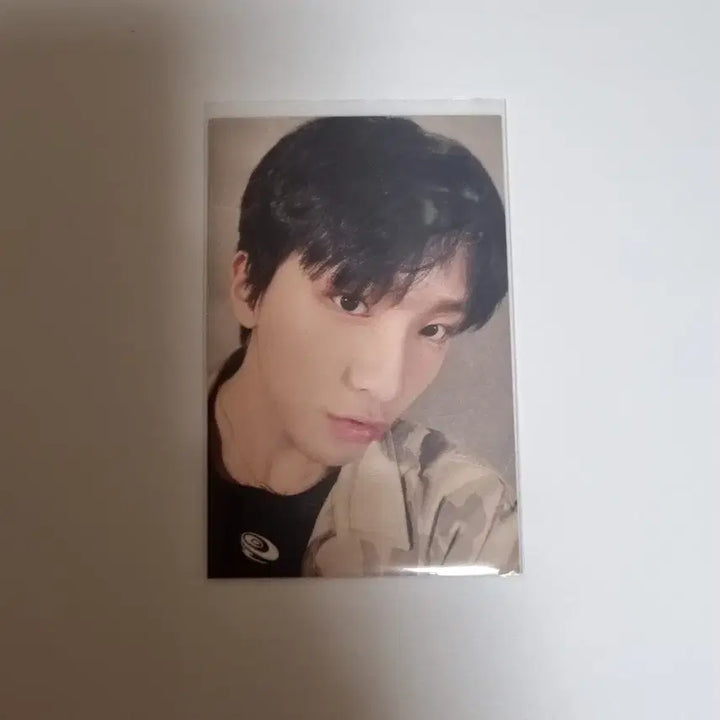 보넥도 운학 19.99 클링크 유니버셜 포카 양도