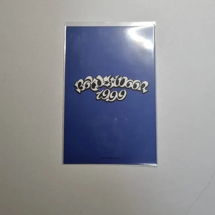 보넥도 운학 19.99 클링크 유니버셜 포카 양도