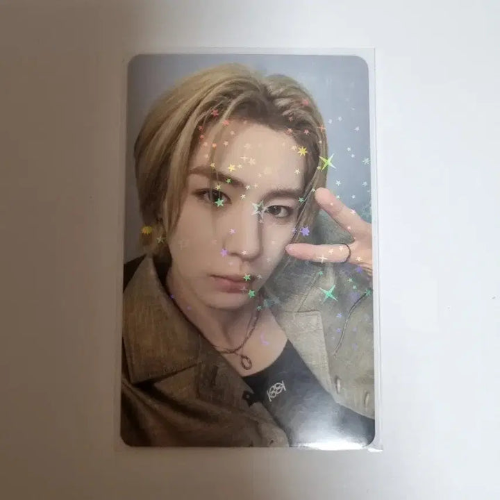 보넥도 이한 19.99 위버스재팬 포카 양도 판매