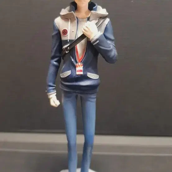 베리드스타즈 장세일 비공식 피규어