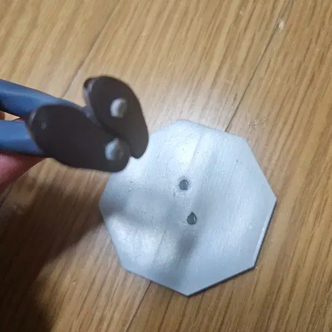 베리드스타즈 장세일 비공식 피규어