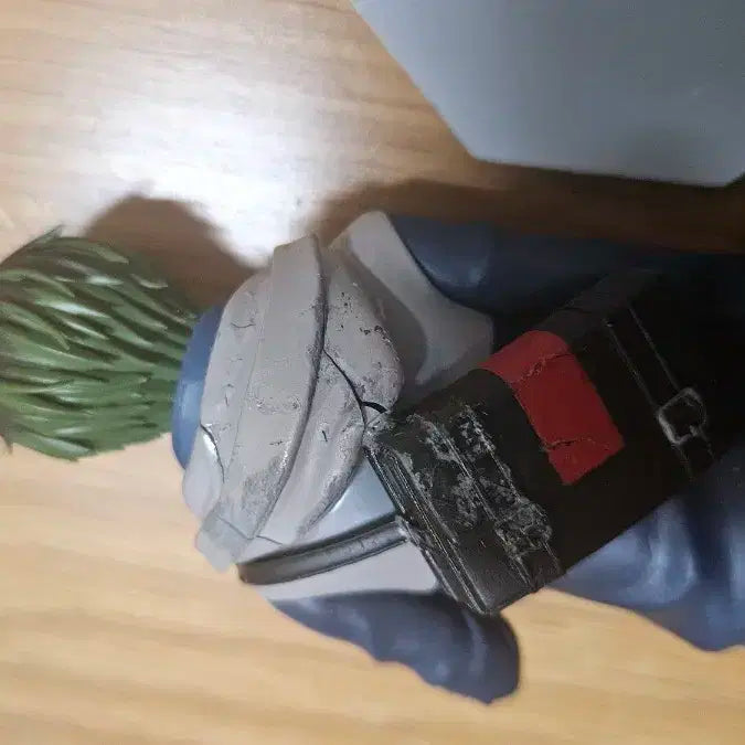 베리드스타즈 장세일 비공식 피규어