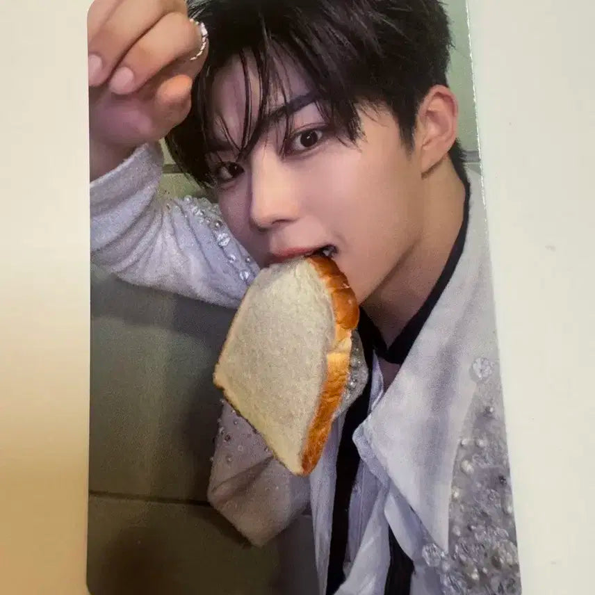 제로베이스원 zb1 blue paradise 뮤직플랜트 특전 박건욱