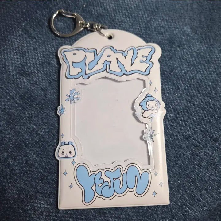 카쿠렌보 포토카드홀더 포카홀더 몌무 예준