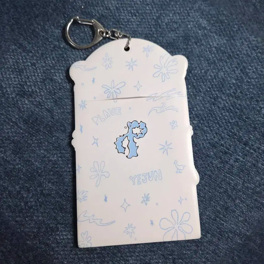 카쿠렌보 포토카드홀더 포카홀더 몌무 예준