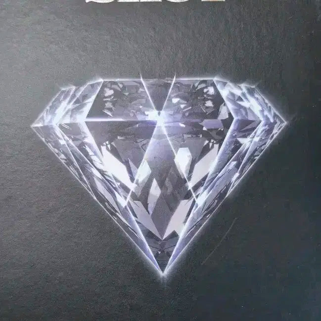 EXO 5집 Love Shot 리패키지 앨범 포카 O