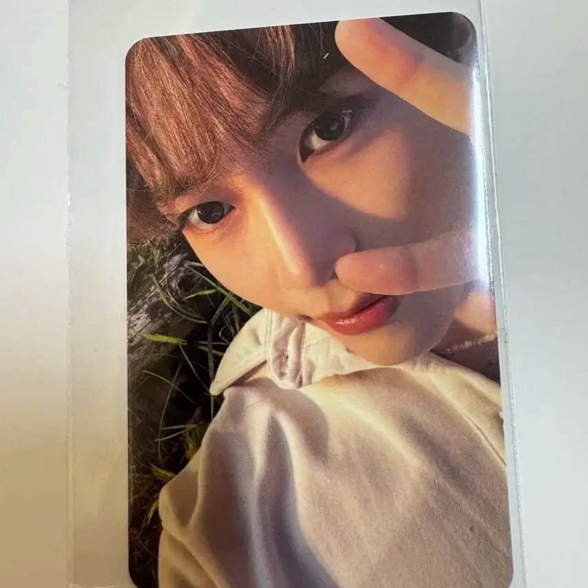 제로베이스원 zb1 never say never 디지팩 ver 성한빈