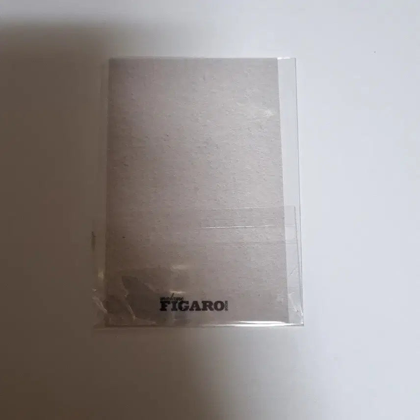 보넥도 태산 마담피가로모드 B 미개봉 포카 양도 판매