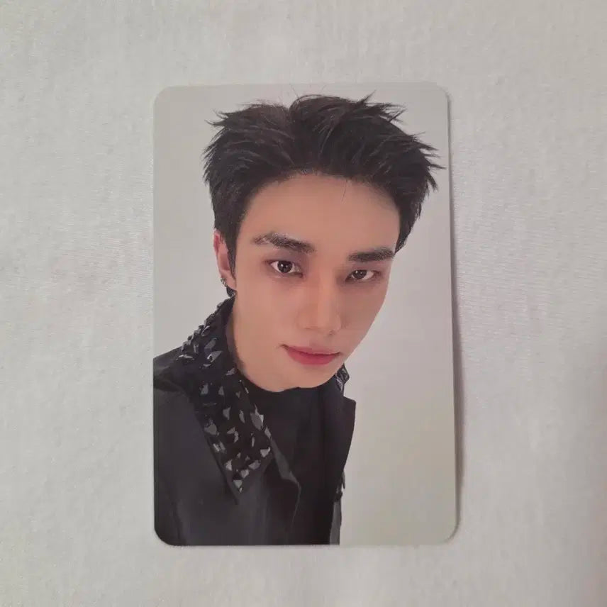 스키즈 스테이존 첫콘 현진 포카 양도