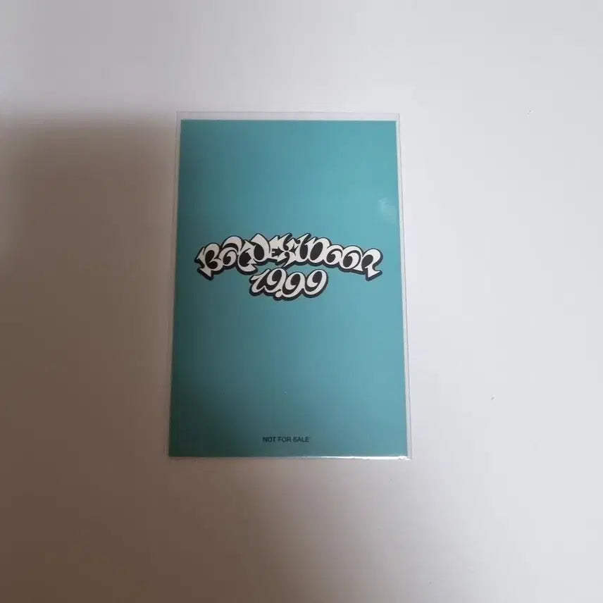 보넥도 태산 19.99 유니버셜 럭드 포카 양도 판매