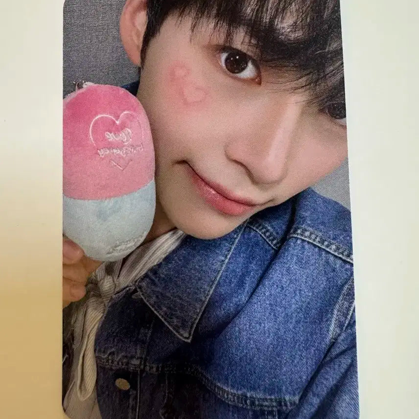 제로베이스원 zb1 blue paradise 팝업 7만원 성한빈