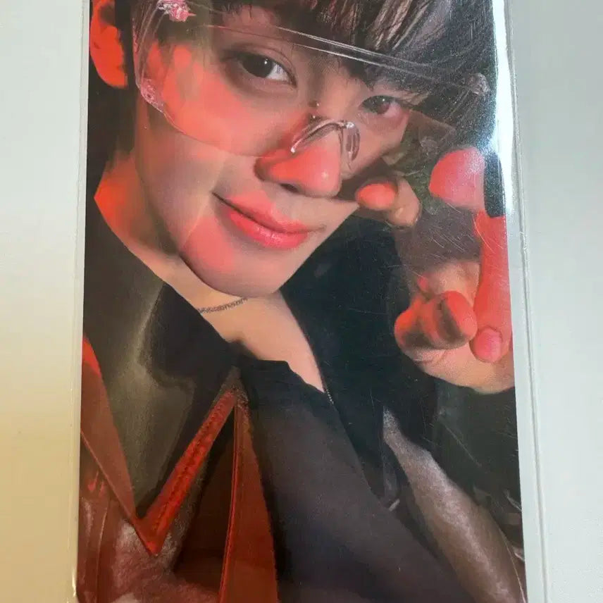 제로베이스원 zb1 blue paradise 팝업 7만원 제베원 김규빈