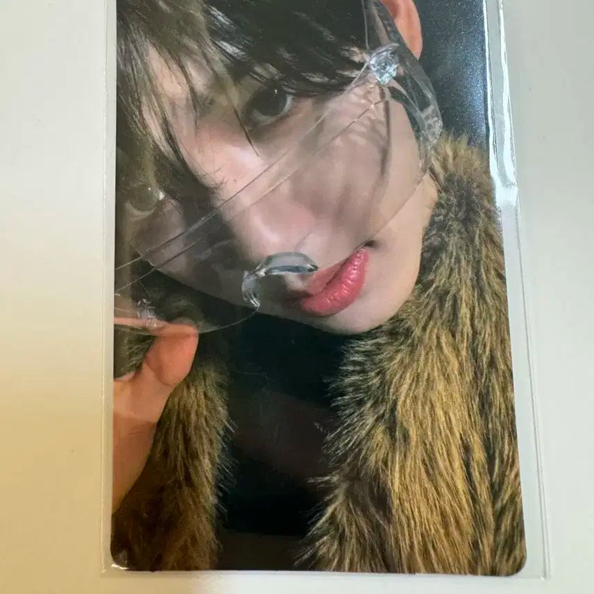 제로베이스원 zb1 blue paradise 팝업 7만원 제베원 한유진