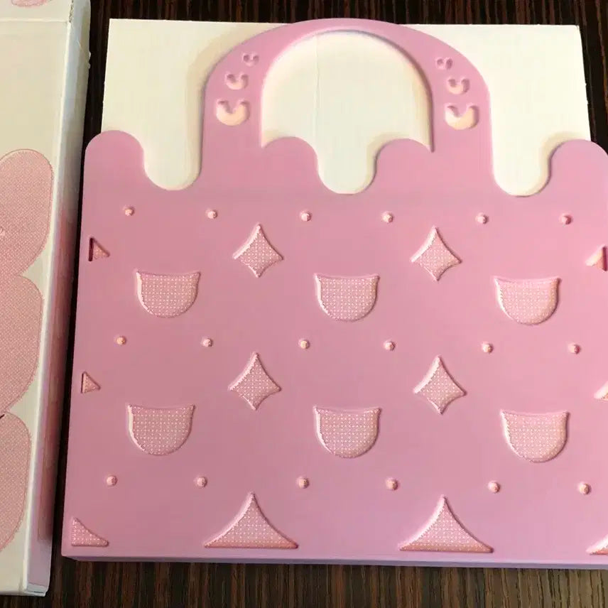 뉴진스 (NEWJEANS) 친필싸인앨범