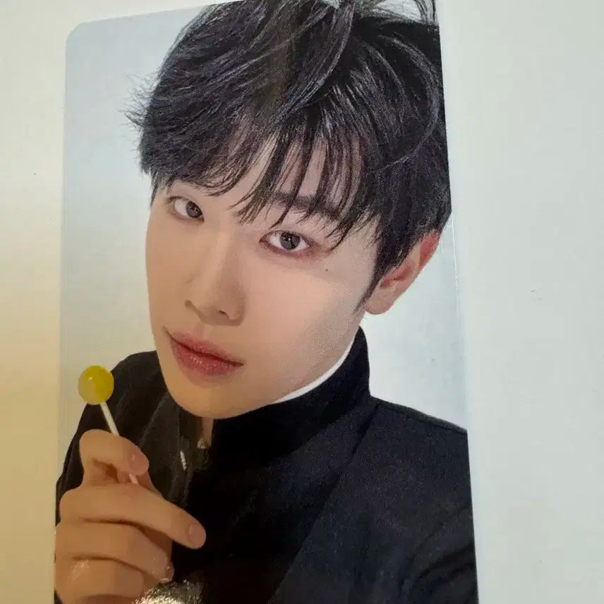 제로베이스원 zb1 blue paradise 메이크스타 럭드 김태래