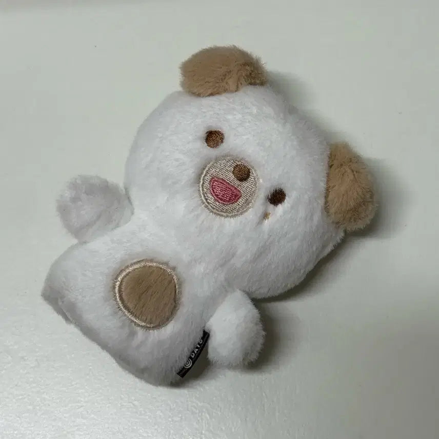 데이식스 쁘띠멀즈 손가락 인형 돈 도운