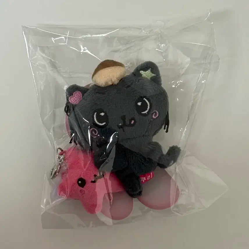 엔시티 위시 리쿠 미니돌 (쿠리)