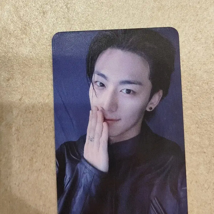 82메이저 에투메 트로피 박석준 공방 포카