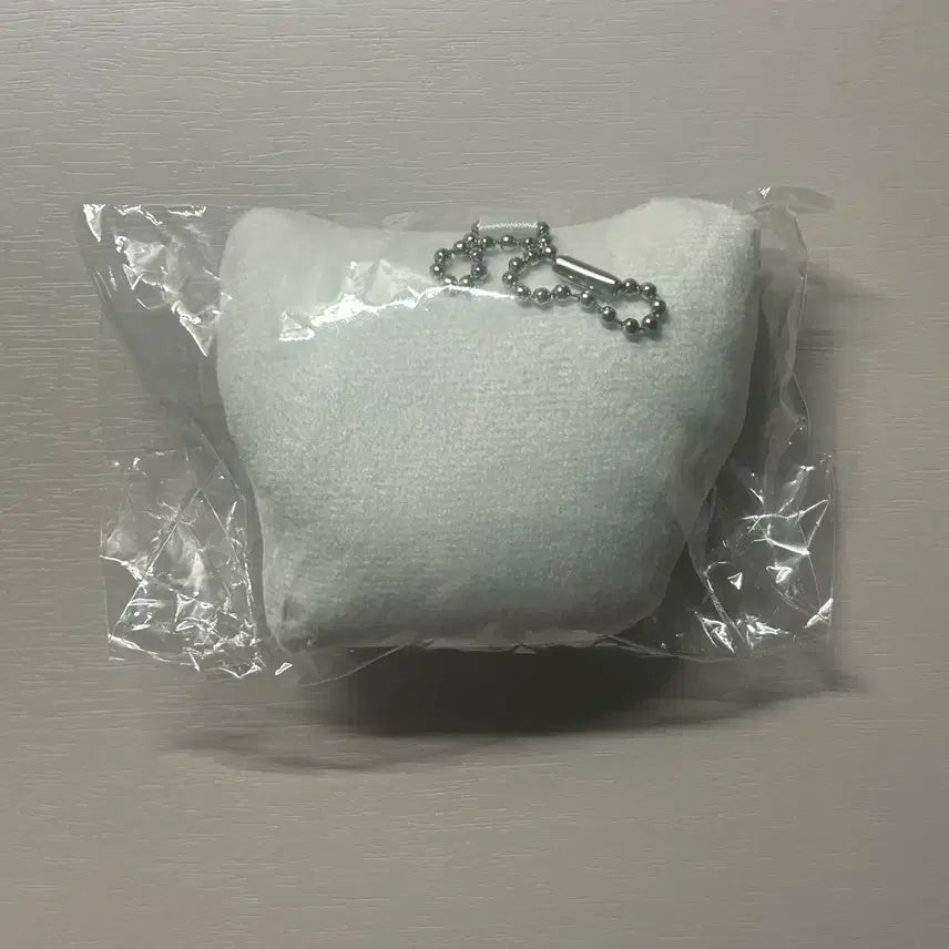 엔하이픈 제이 쿠션키링 인형 쫑냥이