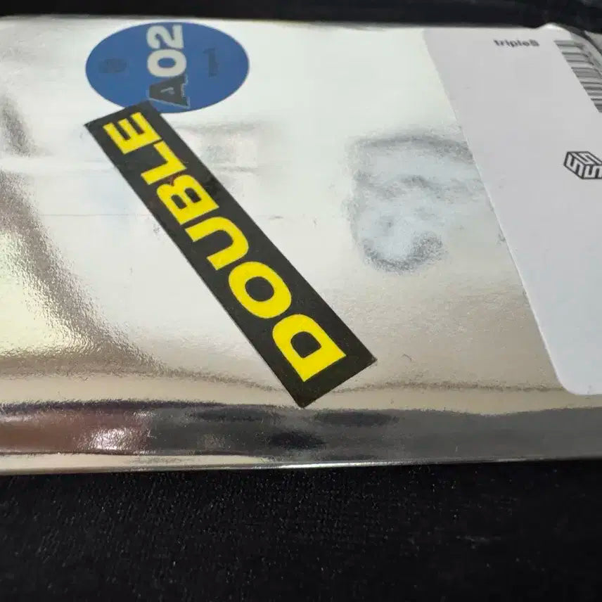 트리플에스 하찌  vip 옵젝