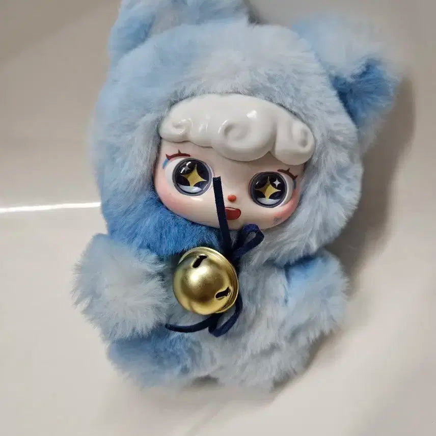 시아오카 인형 (ciaoka)