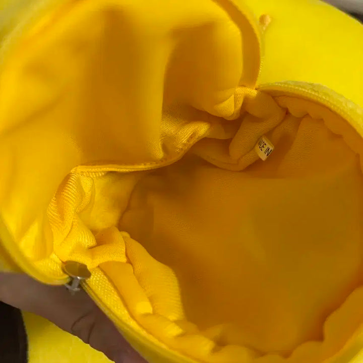 SKZOO 뽁아리 얼굴 파우치