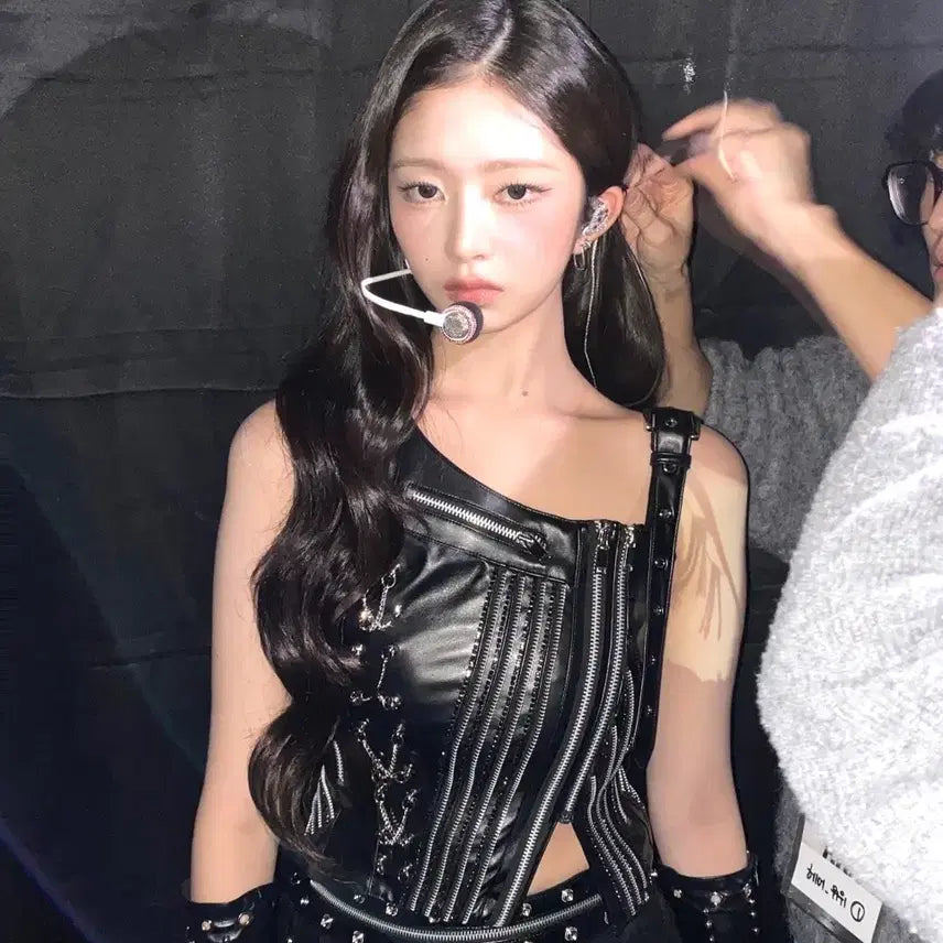 [미개봉][포카포함]아이브 콘서트 레이 아크릴스탠드