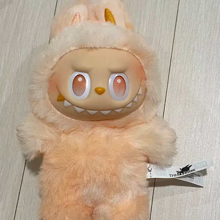 라부부 하이라이트 행복이(정품)