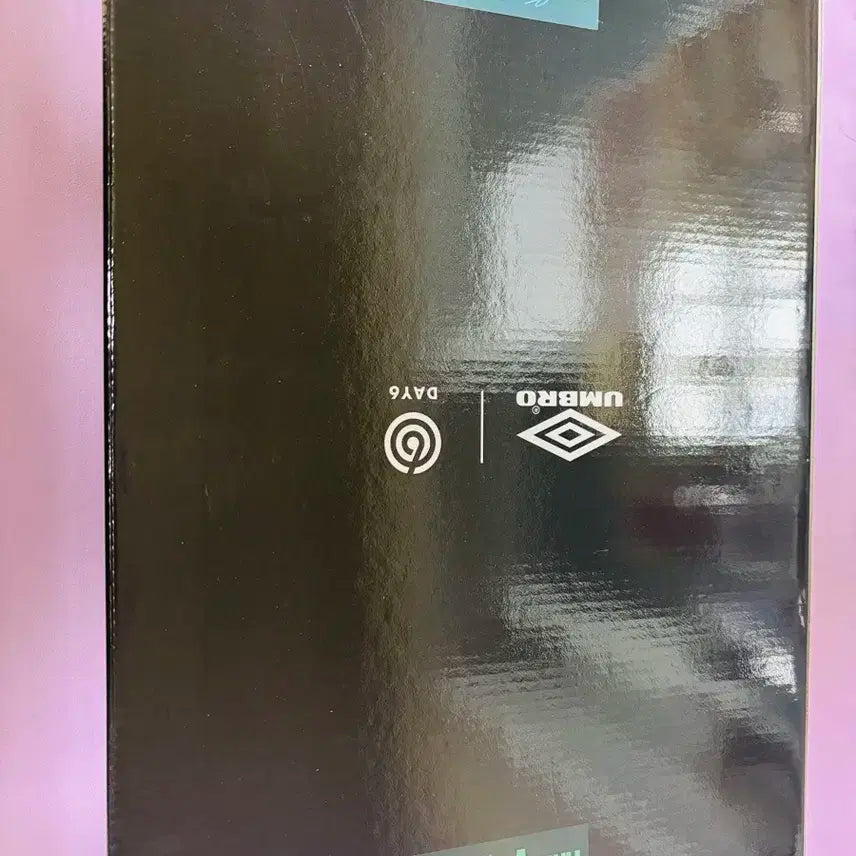 DAY6 데이식스 10주년 엄브로 블랭킷 마그네틱 포카 일괄(새상품)