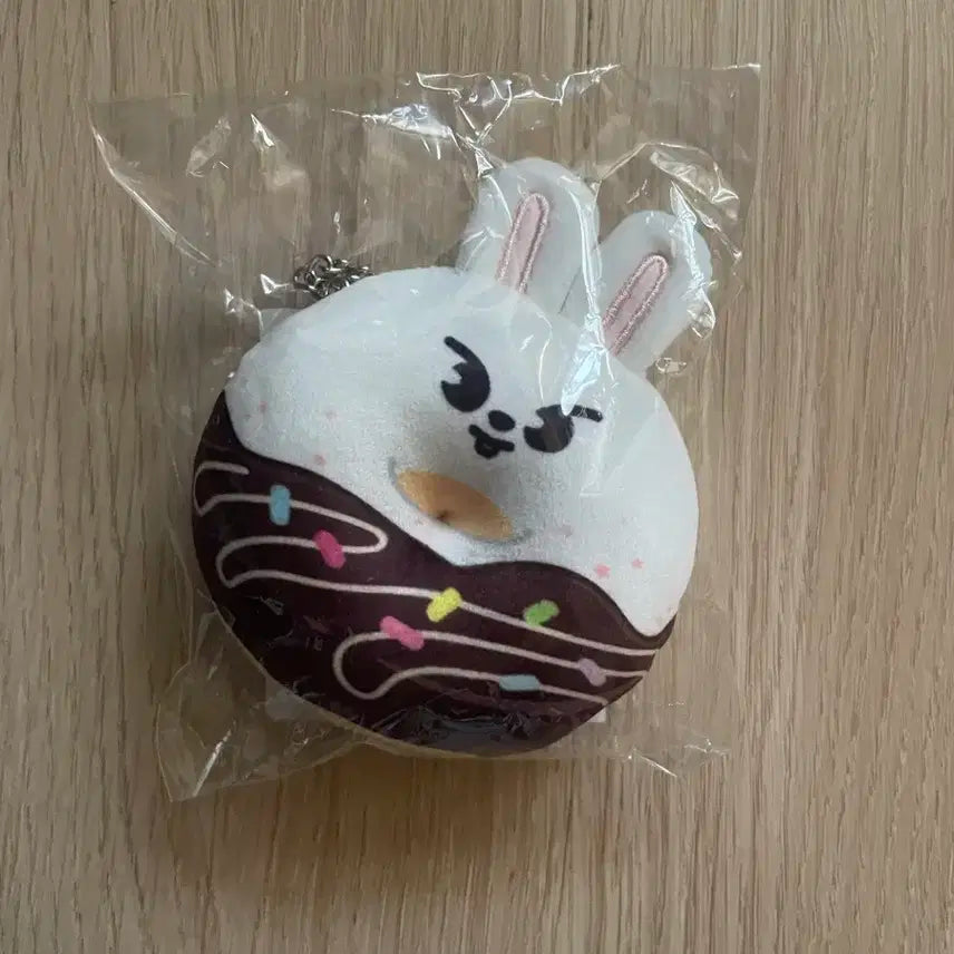 스키주 리빗 일본md 도넛 뱃참(미개봉)