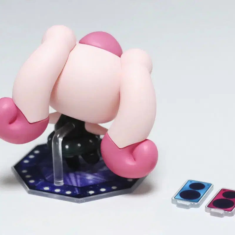 아이돌 하츄핑 피규어 판매