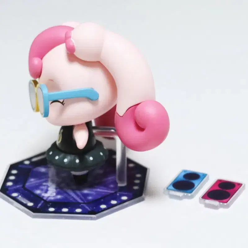 아이돌 하츄핑 피규어 판매