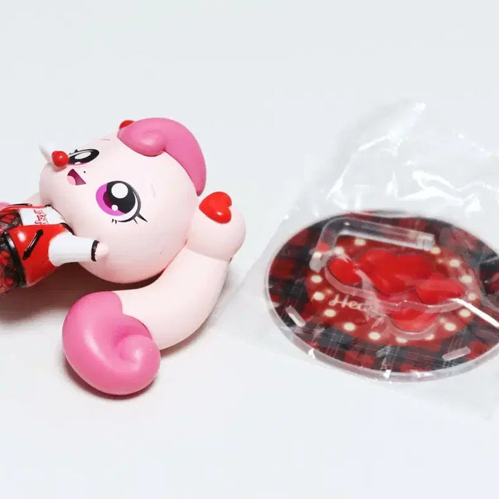 아이돌 하츄핑 피규어 판매