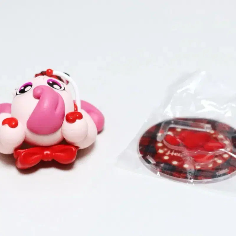 아이돌 하츄핑 피규어 판매