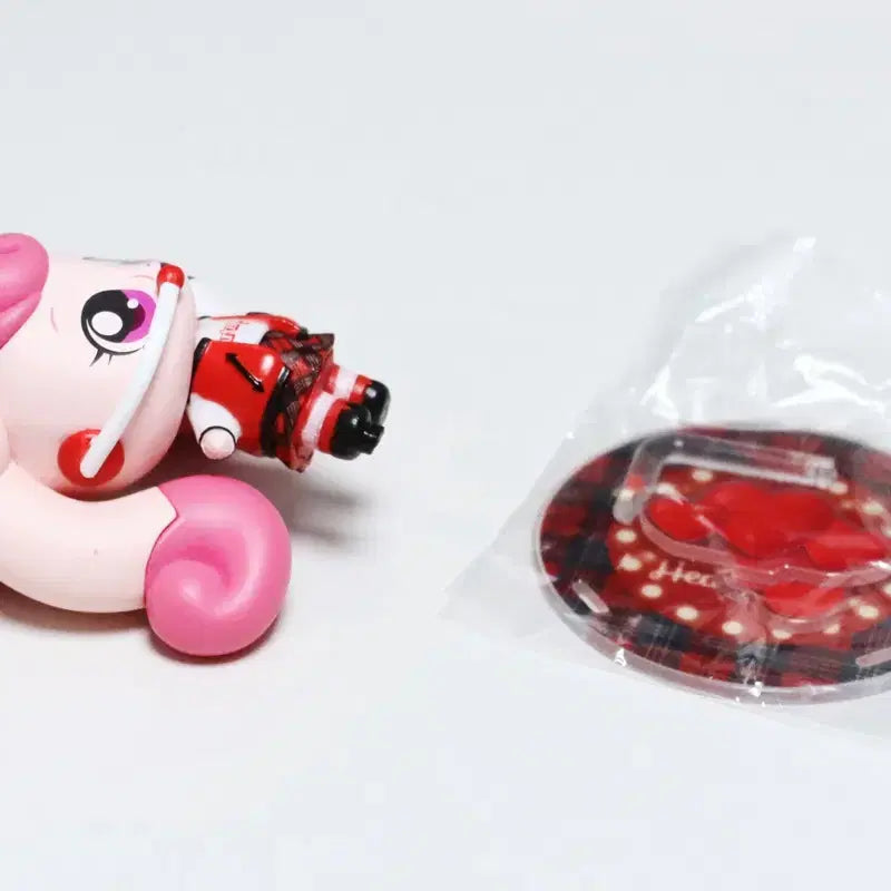 아이돌 하츄핑 피규어 판매