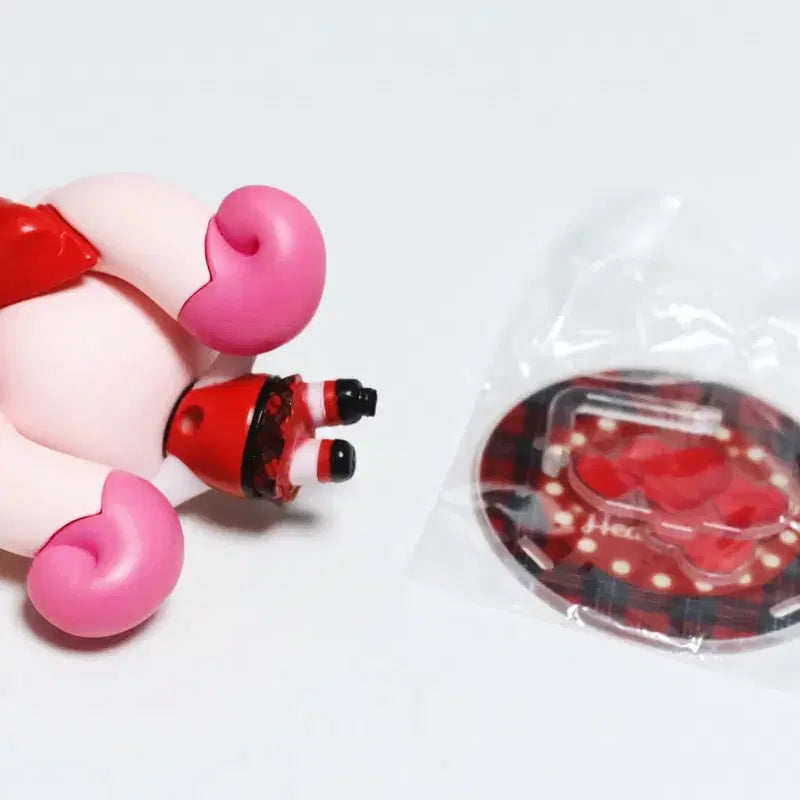 아이돌 하츄핑 피규어 판매