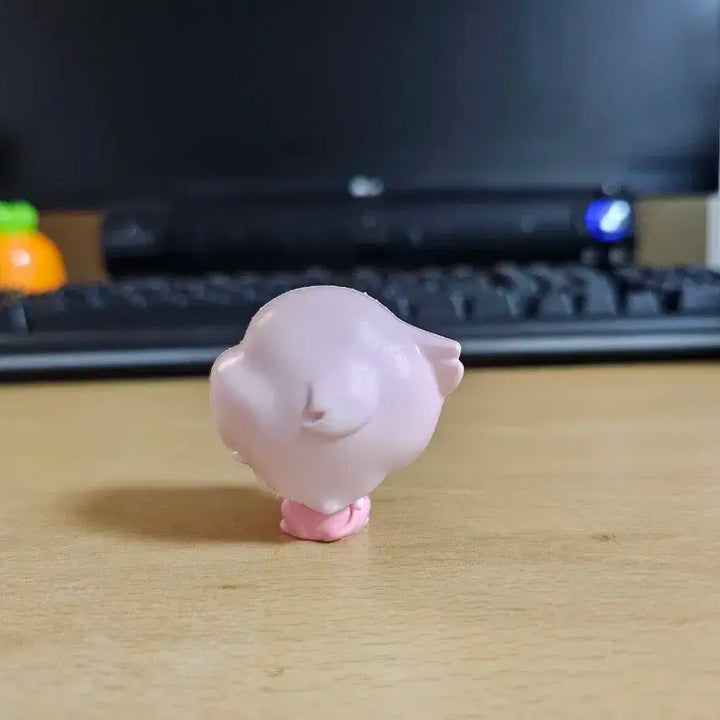 스티븐 유니버스 라이언 피규어