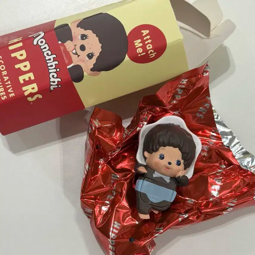 몬치치 히퍼 베베치치