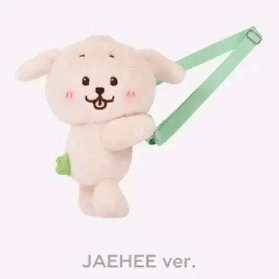 댕트리버 가방 판매 / 개봉 외출없음